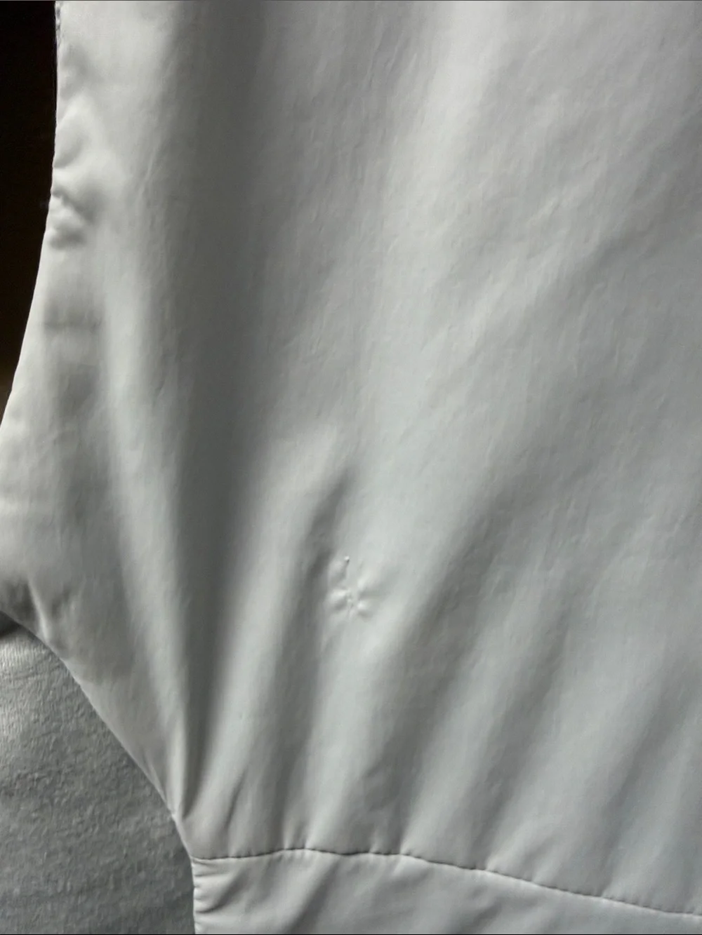 KJUS retention vest